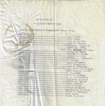 History of the Rotary (ca. 1940-1950) pg. 3