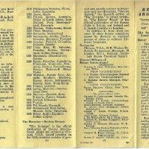 Brief Facts About Rotary (1940)