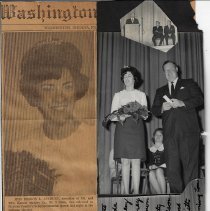 1966 articles and photos about Daviess County's Sesquicentennial