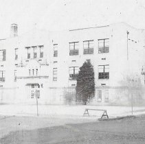 St. Mary Catholic School in Washington (ca. 1965-1975)
