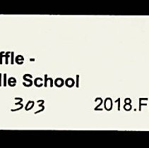 Clair Smiley Stuffle photo album