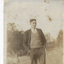 Garland Gress (ca. 1920-1930)