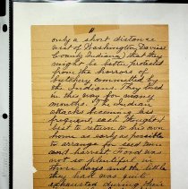 Album of the Wallace, Peek, Mathews and Horrall families