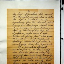 Album of the Wallace, Peek, Mathews and Horrall families