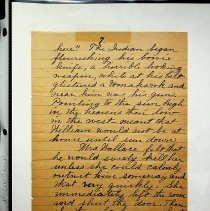 Album of the Wallace, Peek, Mathews and Horrall families