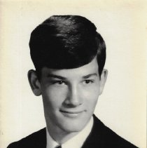 Fred Wise, 1968 Washington DeMolay Master Councilor