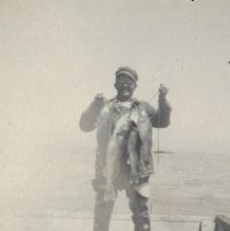 Harold G. Gilliatt (1911-1968)