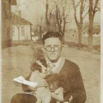 Harold G. Gilliatt (1911-1968)