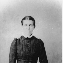 Lydia Ann (Eubanks) Purcell
