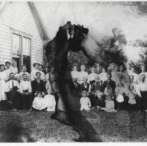 Maryfield and  Zigler family members (ca. 1906-1907)