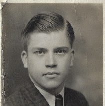 Carl R. Luder (ca. 1938)