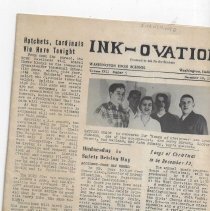 Ink Ovation