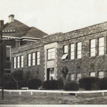 Epsom school (ca. 1955-1960)