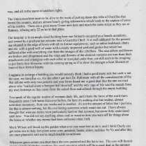 April 5, 1863 letter from Dr. John Scudder to his wife