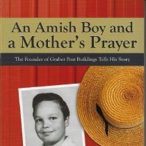 "An Amish Boy and a Mother's Prayer" (2012)