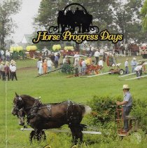 "Horse Progress Days/Something for Everyone" (2009)