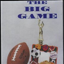 Video of basketball games at Washington Sectional from 1965 to 1969