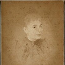 Mamie E. (Pickett) Andrews (1870-1966)