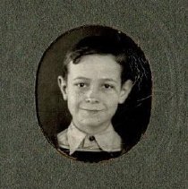 Kenneth Waggoner (ca. 1935-1945)