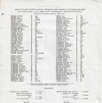 Daviess County marriages (1817-1829)