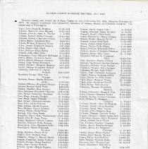 Daviess County marriages (1817-1829)