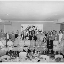 50 year reunion of WHS class of 1907