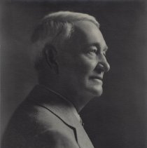 Alvin J. Padget (ca. 1935-1940)