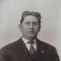 Stephen E. Myers (1883-1942)