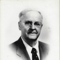 Flavian A. Seal (ca. 1930-1940)