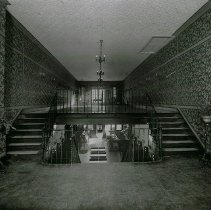 Blue Bird Cafe in Washington (ca. 1935-1945)