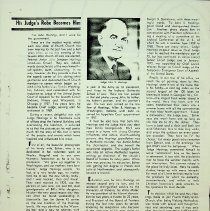 Biography of John S. Hastings (1898-1977)