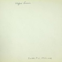 Stafford family reunion (ca. 1970-1980)