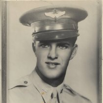 Joseph B. Swann (ca. 1942)