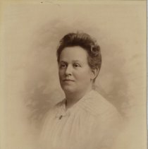 Clara A. (Danks) Smiley (ca. 1920-1930)