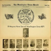 October 3, 1966 edition of the Washington Times-Herald