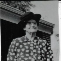 Dr. Nora Maude Arthur (1879-1963)