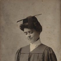 Dr. Nora Maude Arthur (1879-1963)