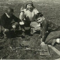 Beeker's, March 1950 (2)