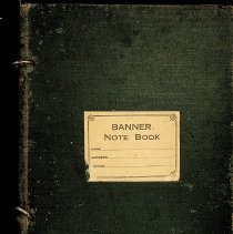 Minutes of the American War Mothers, Crystal McCord Chapter in Washington, 