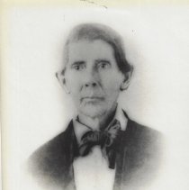 George D. Ballow (1796-1866)