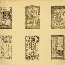 1976 Bicentennial documents