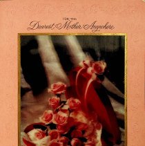 Holiday & greeting cards received by Mr. & Mrs. Gilbert & Pauline Fields