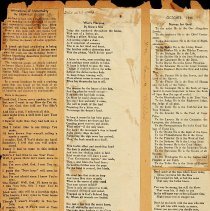 1901 order stopping trains for 10 minutes for President McKinley funeral