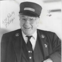 Rolland "Pinky" M. Phillips (1938-2002)