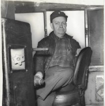 Malcolm "Mo" O. Williams (1916-1999)