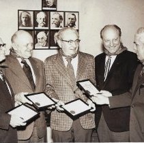 Jack McDonald and Tom Graham (ca. 1970-1980