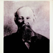 Unidentied man (ca. 1911)