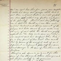 Agnes J. Green v. The Ohio & Mississippi Railway Company 1891 lawsuit