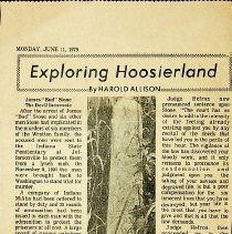 1979 column about 1893 Wratten murders