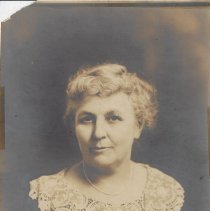 Minta B. (McDougal) Hamersly (1868-1956)